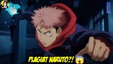 ARTI NAMA ITADORI?! 🤔 ITADORI YUUJI PLAGIAT NARUTO?! 😱 - Fakta menarik Jujutsu Kaisen part 7