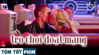 Tóm tắt phim: TRÒ CHƠI ĐOẠT MẠNG - NERVE | Meow Review Phim