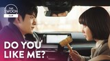Woo Young-woo asks Lee Jun-ho how he feels about her | Extraordinary Attorney Woo Ep 5 [ENG SUB]