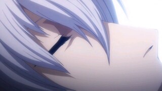 Pertemuan terakhir Gin dan Rangiku