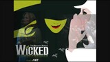 What Is This Feeling - Wicked The Musical