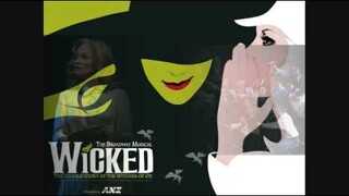 What Is This Feeling - Wicked The Musical