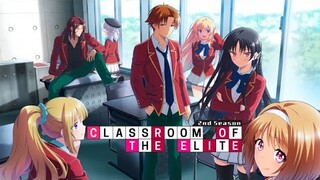 🥀🥀//Class-D reacts to ayanokoji//Classroom of elite//COTE//🥀🥀