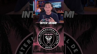 Trio MNC di Inter Miami 🦩