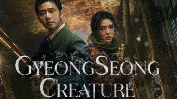 GyeongSeong Creature (2024) Episode 5 Subtitle Indonesia