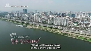 Blackpink House Ep 2 (Eng. Sub)