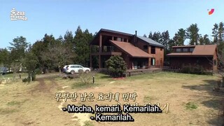 Hyori's Bed & Breakfast 2 Ep 16 End