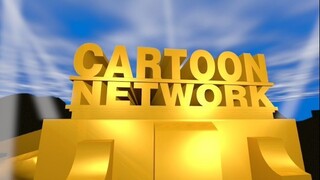 Cartoon Network (Ramu Enterprises Style)