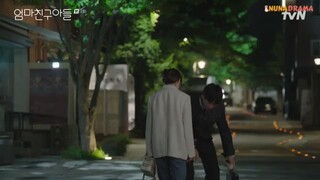 L.N.D (Love Next Door) episode 7 Sub Indo