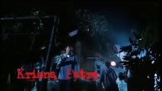 pocong rumah angker