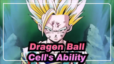 The Strongest Ability in Dragon Ball, Bar None