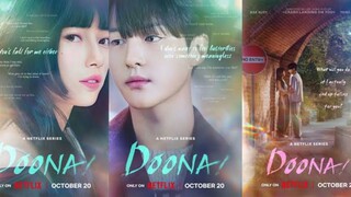 [SUB INDO] DOONA! - Eps 9