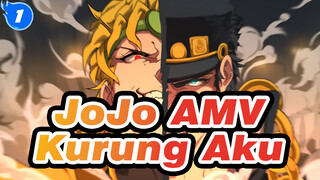 [JoJo] Takdir Darah Itu_1