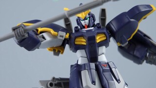 PEMUTIH kembali! Bandai HGAC BLEACH Gundam TV Edition Pengenalan Gunpla [Ulasan]