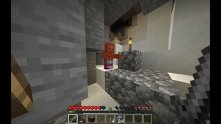 Solo di Minecraft