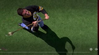 Happy Gilmore 1996