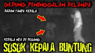 🔴 281- BANG KIKI VS KEPALA BUNTUNG | UJI NYALI