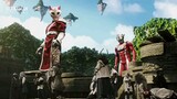 Ultraman Regulos Episode 02