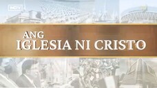 Si Cristo ang Nagtatag ng Tunay na Iglesia (Episode 1/4)