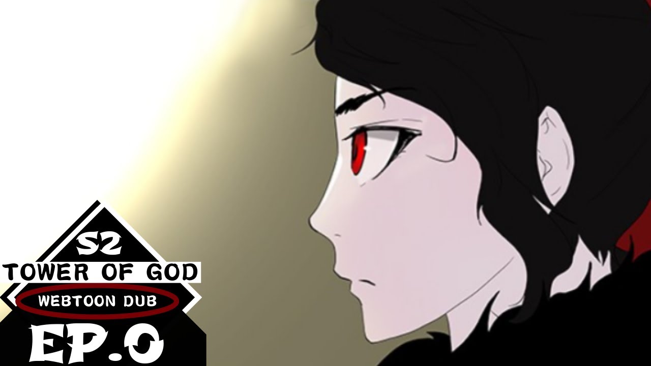 Tower Of God Season 2 Is Officiall! - Season 2 Release Date - BiliBili