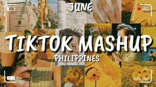 BEST TIKTOK MASHUP JUNE 2021 PHILIPPINES (DANCE CRAZE)