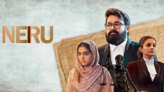 Neru 2023 [ In Hindi ] [ South movie ]