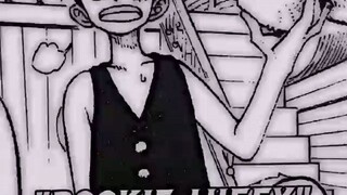 BEFORE & AFTER TIME SKIP