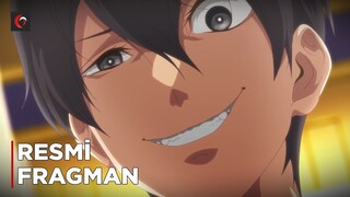 Otome Game Sekai wa Mob ni Kibishii Sekai Desu | Resmi Fragman | Türkçe Altyazılı