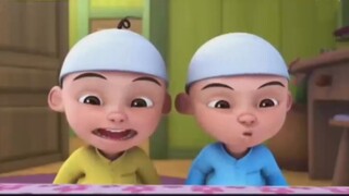 Upin & Ipin | Musim 14 - [ Azam Puasa ] | Upin Ipin Terbaru 2020