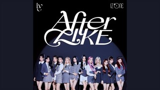 After LIKE (IZ*ONE Ver.)