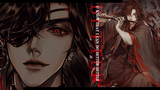 [Yiling Patriarch×Blood Rain Tanhua] I'll blow you all away | Extremely elegant, extremely evil. (Bl