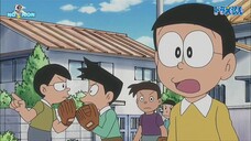 Doraemon S10 - Muốn Ghét Cũng Không Ghét Nổi