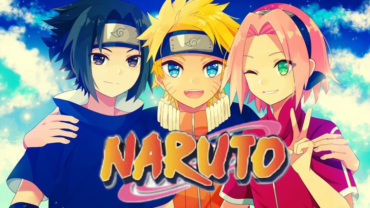 NARUTO episode 27 Tagalog version...