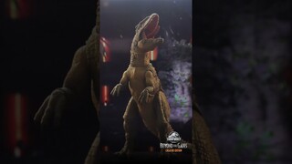 Jurassic World Beyond the Gates Creator Edition 3