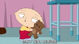 [Phụ đề tiếng Trung] "Family Guy" S19E02 (4)