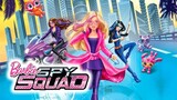 Barbie: Spy Squad Full Movie 2016
