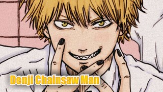 Denji Chainsaw Man Ternyata Punya 2 Mode Tempur - Penjelasan Kekuatan