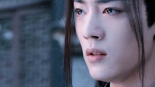 Ling Teng Episode 47 Ling Teng Bab Xiao Zhan Narcissus Ling Snake Xian vs Long Zi San/San Xian/Ranya