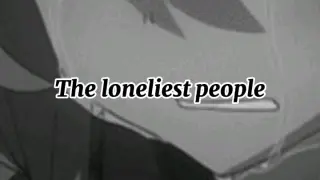 anime sad truth😭
