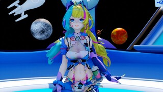 Lyncis - Kawaikute Gomen (可愛くてごめん )【ハニーワークス】[60fps/4k/幻塔/Tower of Fantasy]