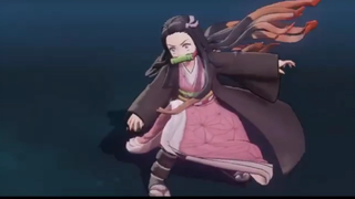 AOV x Kimetsu No Yaiba Nezuko kamado (Keera Skin)