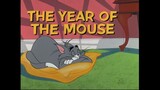 Tom & Jerry S06E14 The Year of the Mouse