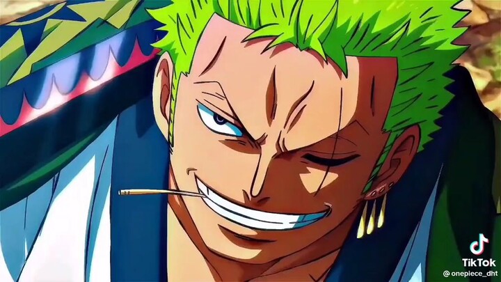 Roronoa Zoro Đồng Nai