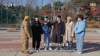 RUNNING MAN Episode 684 [ENG SUB]