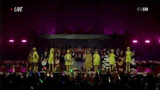 JKT48 12 ANNIVERSARY PART 3