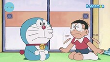 Doraemon lồng tiếng S4 - Kẻ khủng bố Nữ thần đáy giếng