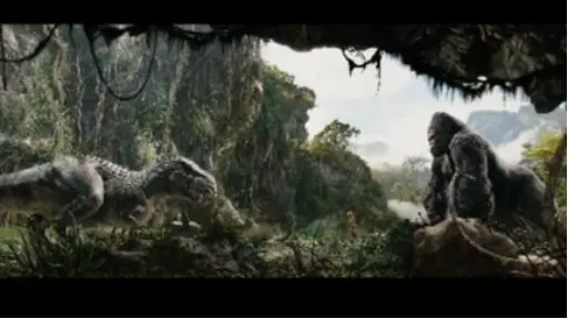 King Kong 2005 1080p HD