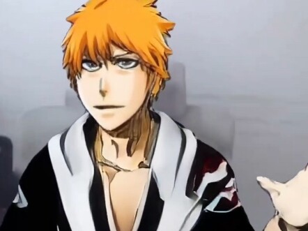 Ichigo got the MVP! ! Everyone else just won without doing anything!