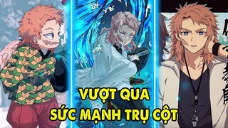 Sabito Còn Sống Và Làm Trụ Cột, Điều Gì Sẽ Xảy Ra ? Kimetsu no Yaiba