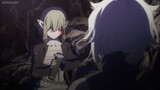 Ryu Embarrassed about have a Indirect kiss with Bell | Danmachi season 4